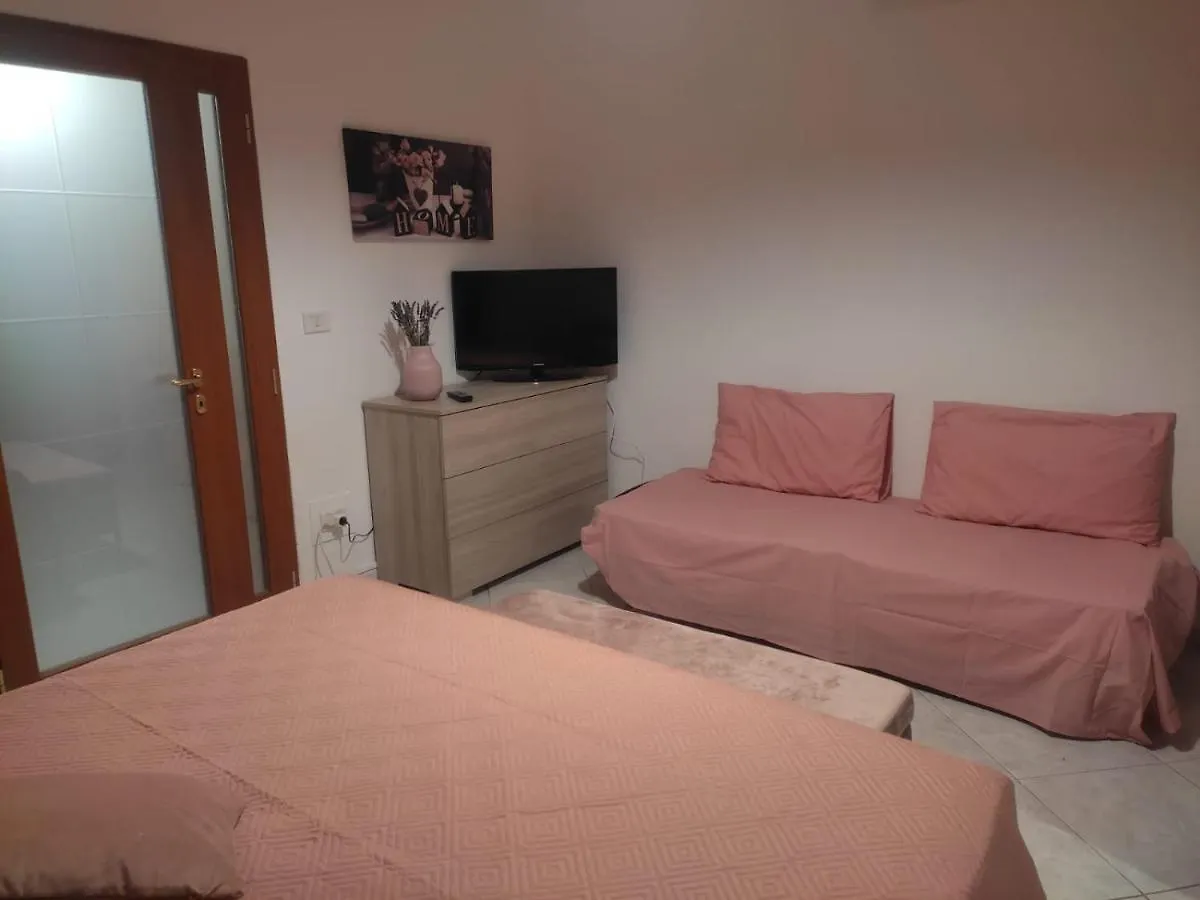 Casa vacanze House Fortuna Villa Bari Italia