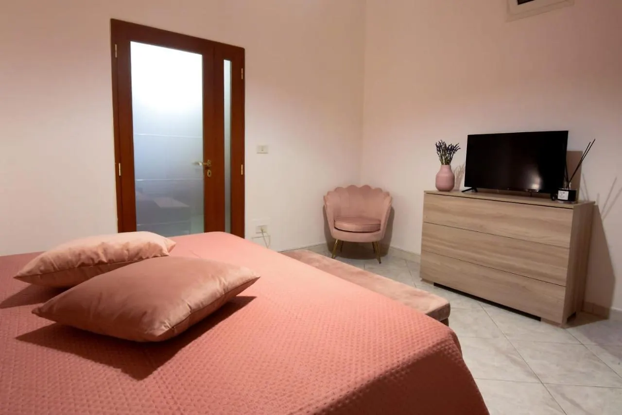 House Fortuna Villa Bari Casa vacanze