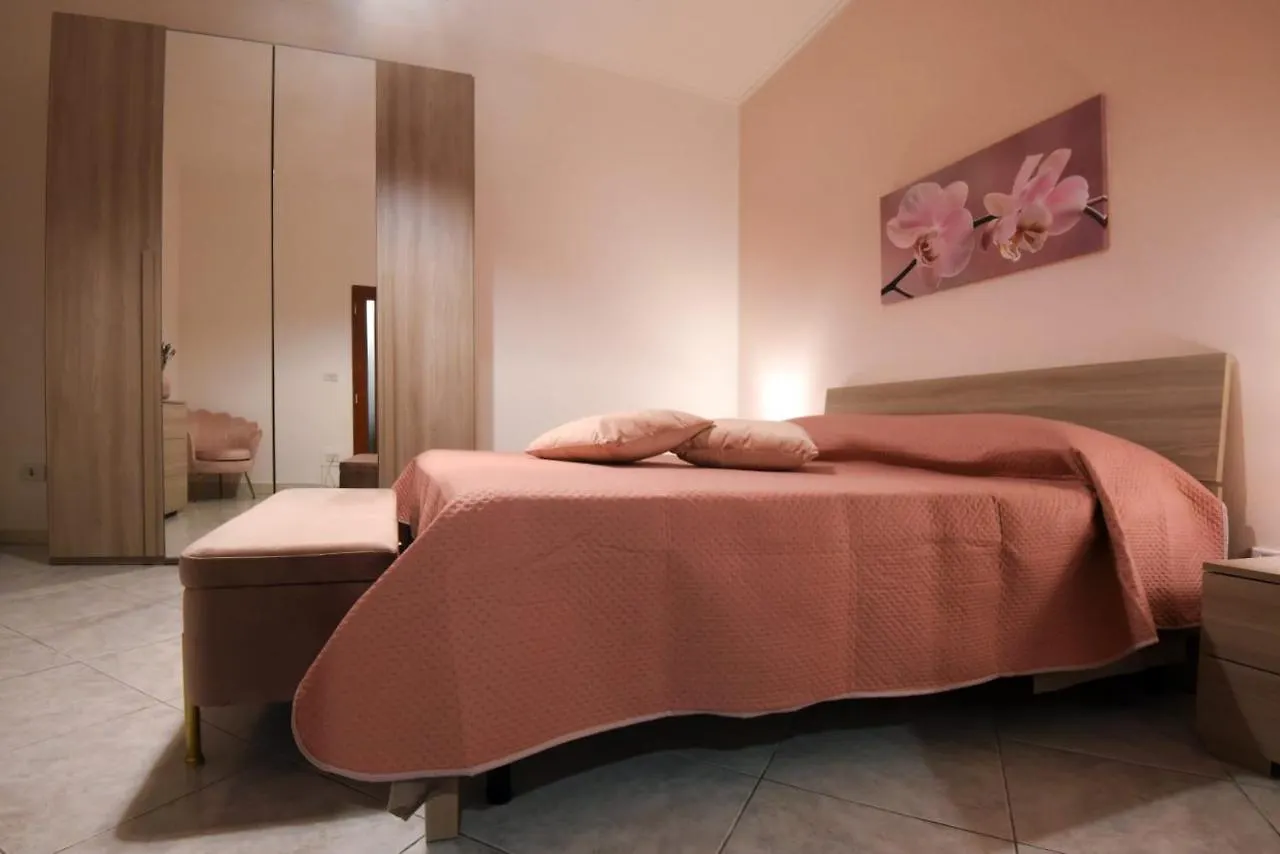 House Fortuna Villa Bari