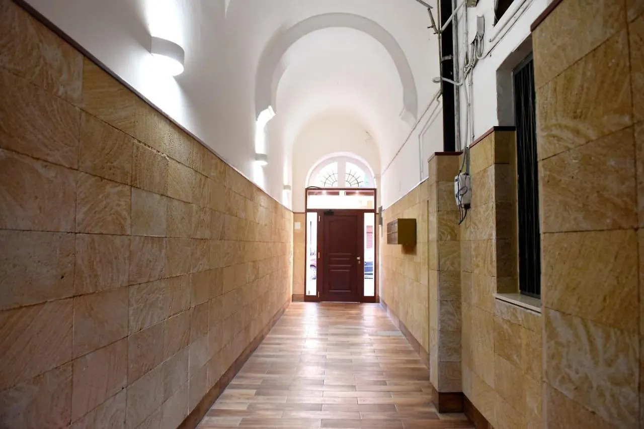 Casa vacanze House Fortuna Villa Bari