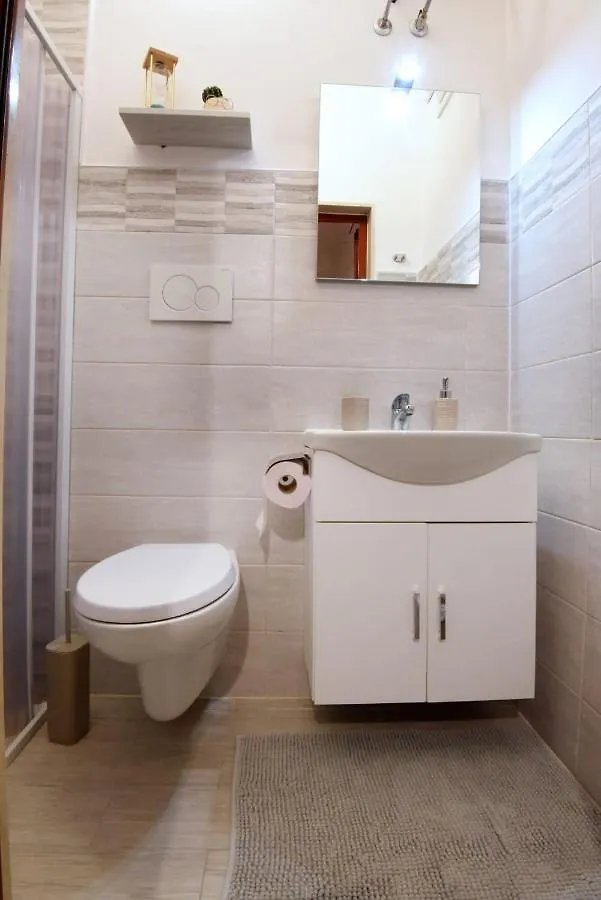 Casa vacanze House Fortuna Villa Bari
