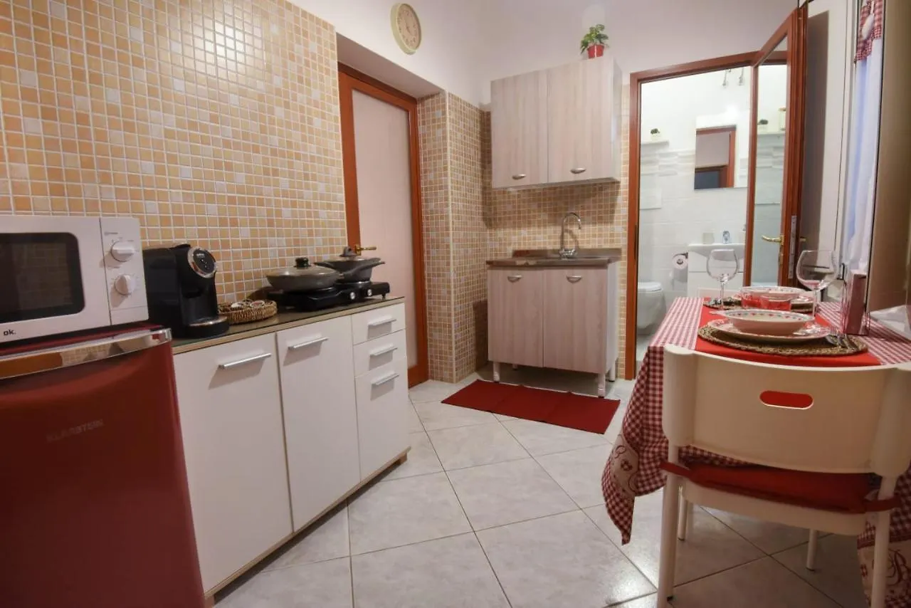 House Fortuna Villa Bari