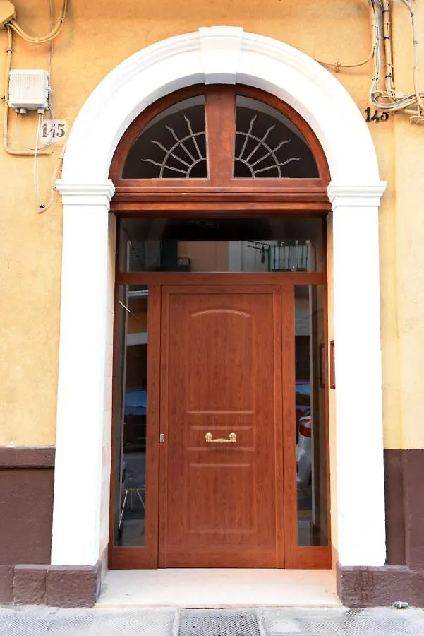 House Fortuna Villa Bari 0*,