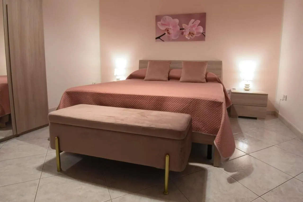 House Fortuna Villa Bari 0*,  Italia