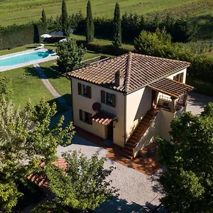 La Fragola Cignano (Tuscany)