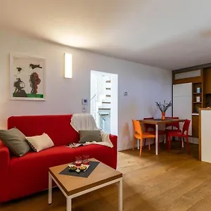 Cconforthotels Domus Venezia Appartamento