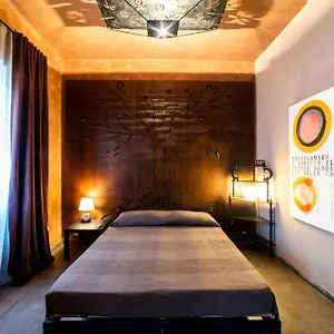 Speciale Tarshito's - Atrium And Terrace Appartamento