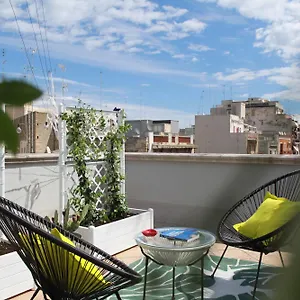 Rooftop Zahra Appartamento