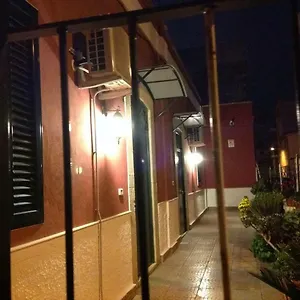 Dimora Benedetta 2 0 Hébergement de vacances