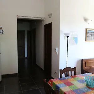 Vendicari Al Mare Reitani