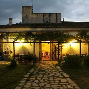 Il Bagolaro Noto